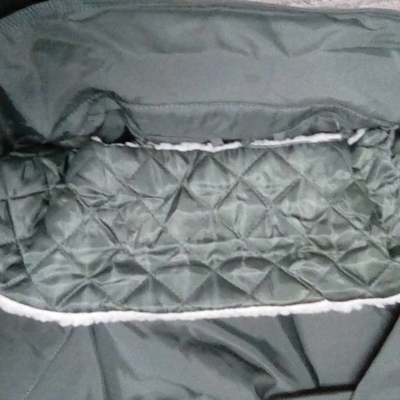 UGG Keagan Nylon Trucker/Windbreaker Jacket - Picture 3 of 10